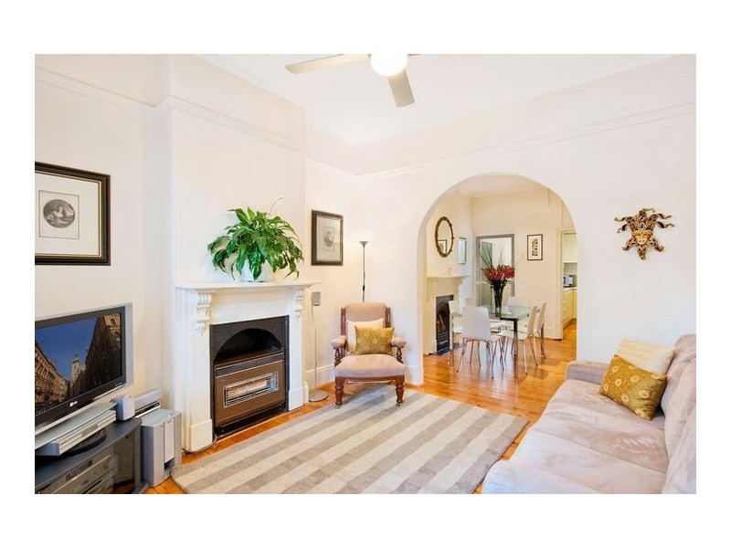 67 Park Street, Erskineville NSW 2043