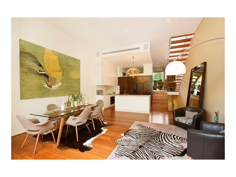 29 Hampden Street, Paddington NSW 2021