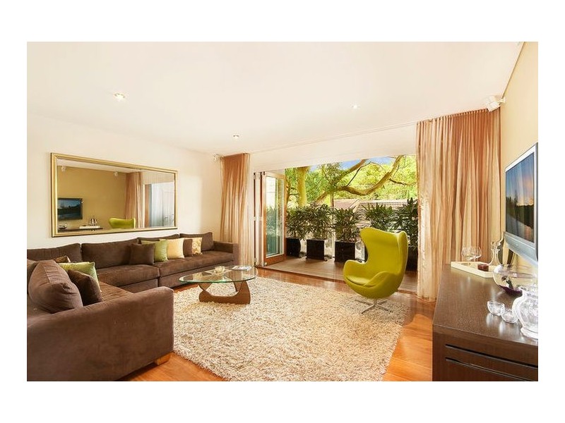 29 Hampden Street, Paddington NSW 2021