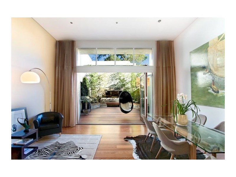 29 Hampden Street, Paddington NSW 2021