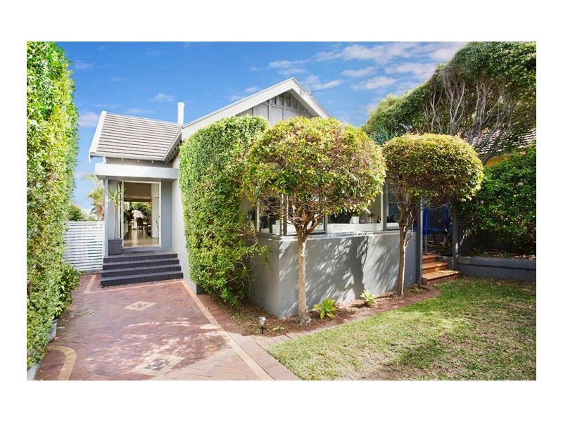 77  Fletcher Street, Tamarama NSW 2026