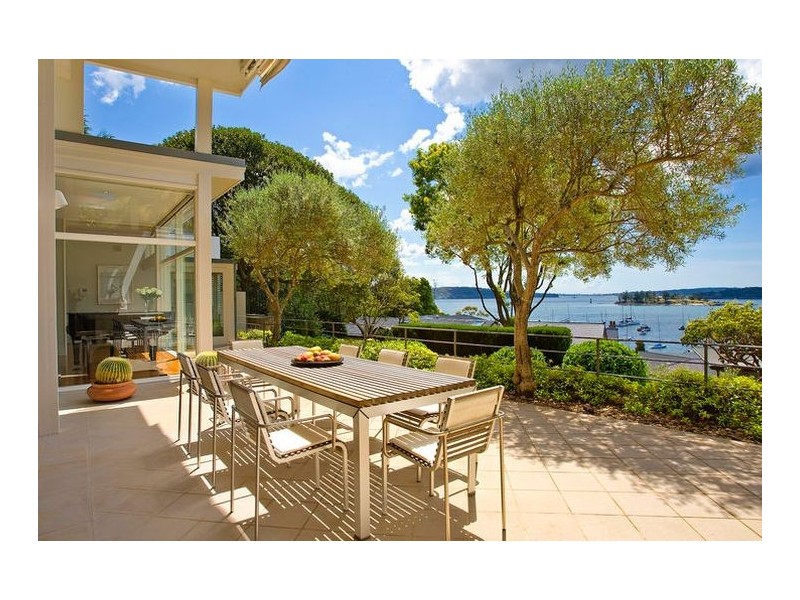 97 Wolseley Road, Point Piper NSW 2027