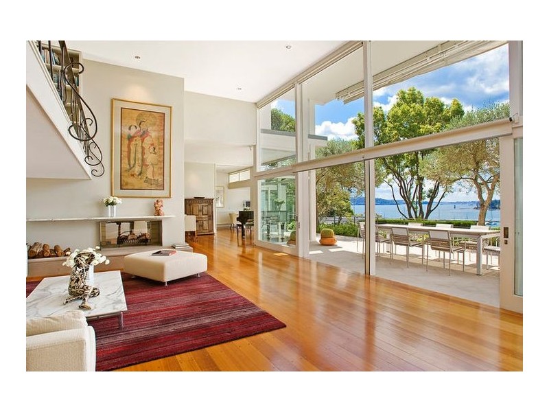 97 Wolseley Road, Point Piper NSW 2027