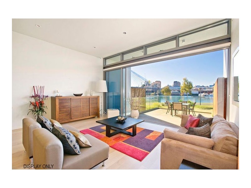 115 Ferry Road, Glebe NSW 2037
