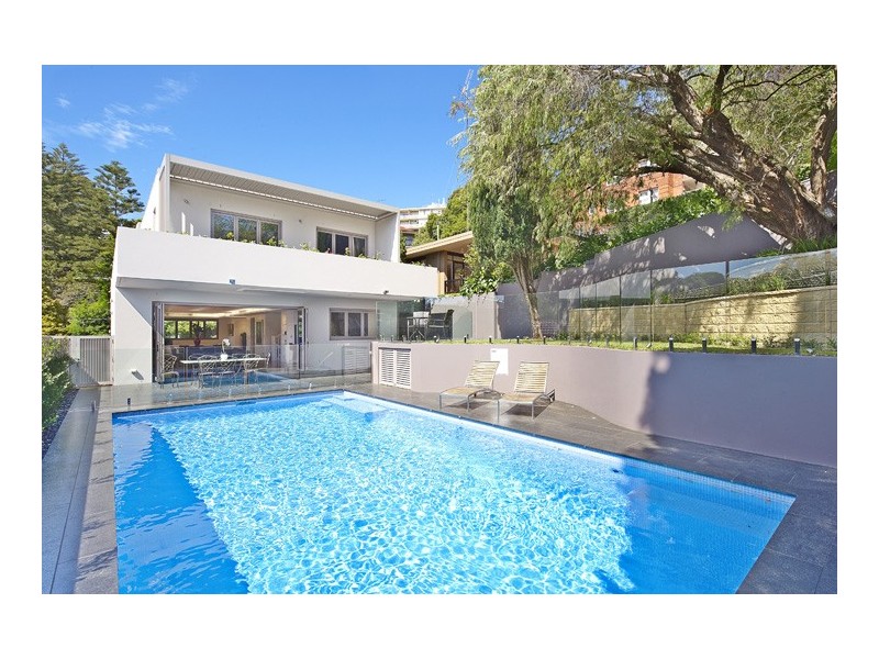 5 Milton Avenue, Woollahra NSW 2025