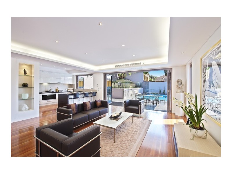 5 Milton Avenue, Woollahra NSW 2025