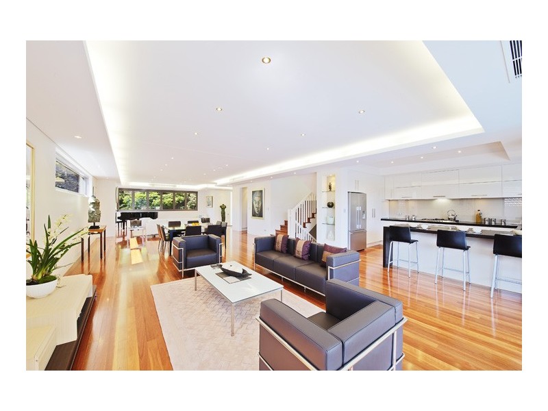 5 Milton Avenue, Woollahra NSW 2025