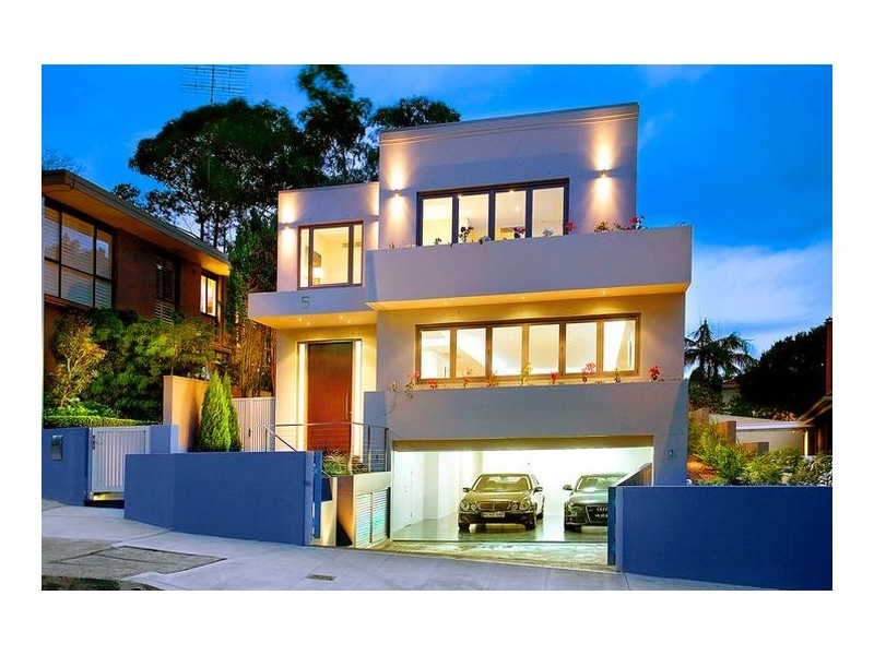 5 Milton Avenue, Woollahra NSW 2025