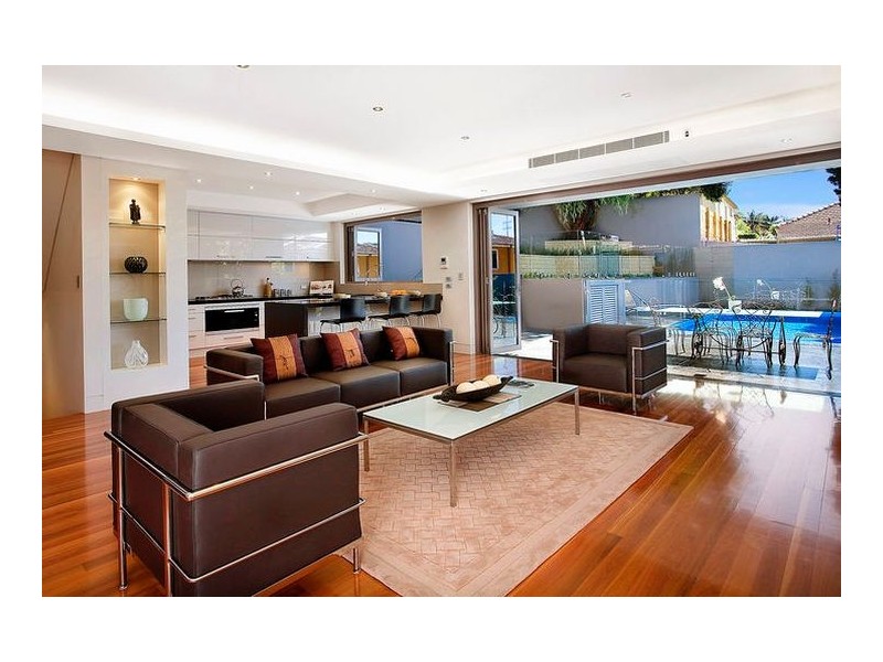 5 Milton Avenue, Woollahra NSW 2025