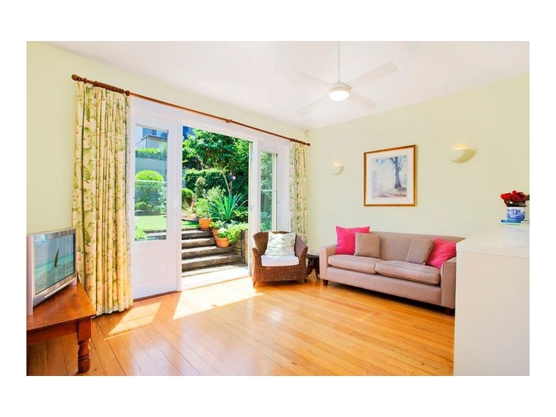 17 Seaview Street, Waverley NSW 2024