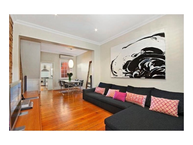 46 Hopewell Street, Paddington NSW 2021