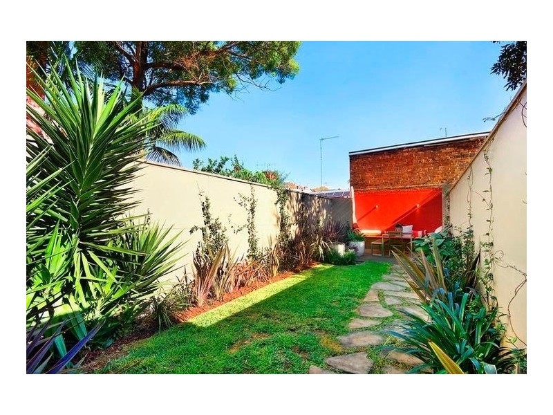 46 Hopewell Street, Paddington NSW 2021