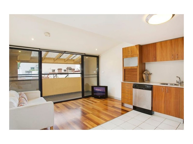 11/424 Cleveland Street, Surry Hills NSW 2010
