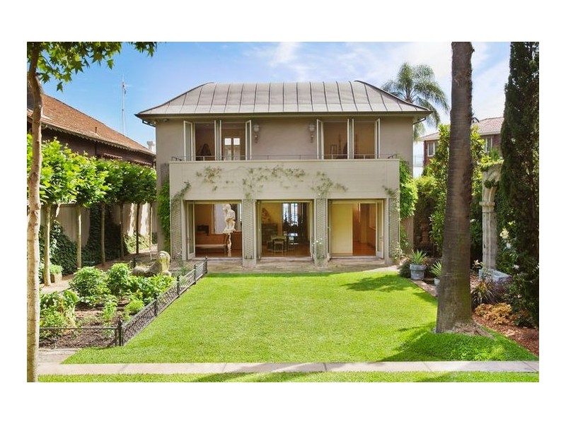 162 Wolseley Road, Point Piper NSW 2027
