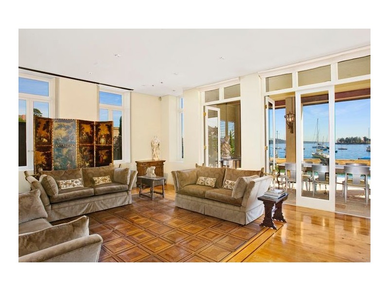 162 Wolseley Road, Point Piper NSW 2027