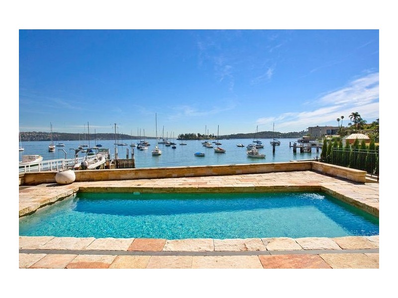 162 Wolseley Road, Point Piper NSW 2027
