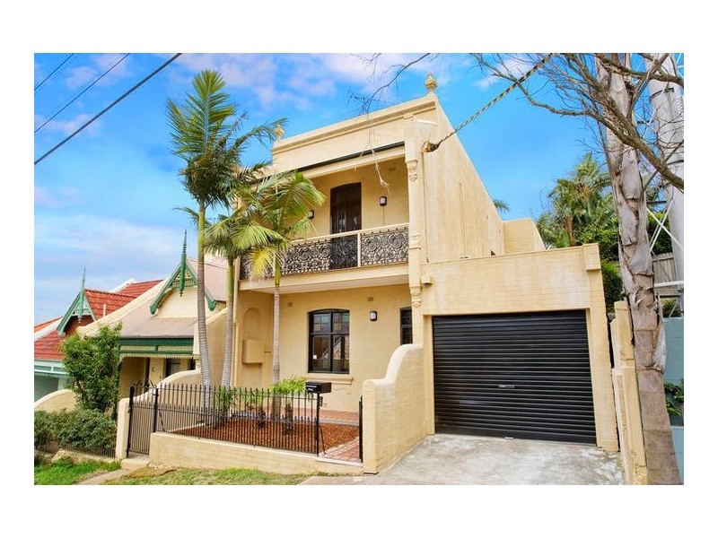 129  Denison Street, Bondi Junction NSW 2022