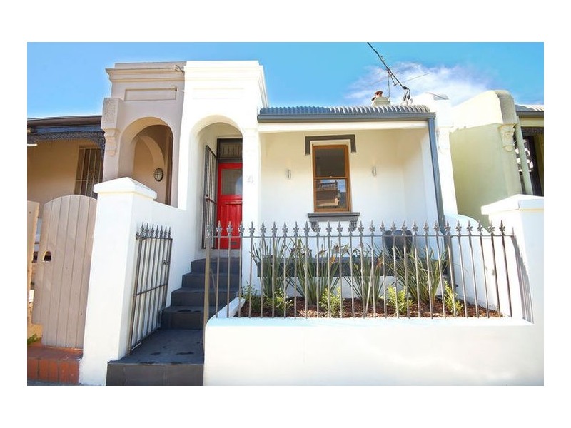 4 Fitzgerald Street, Queens Park NSW 2022