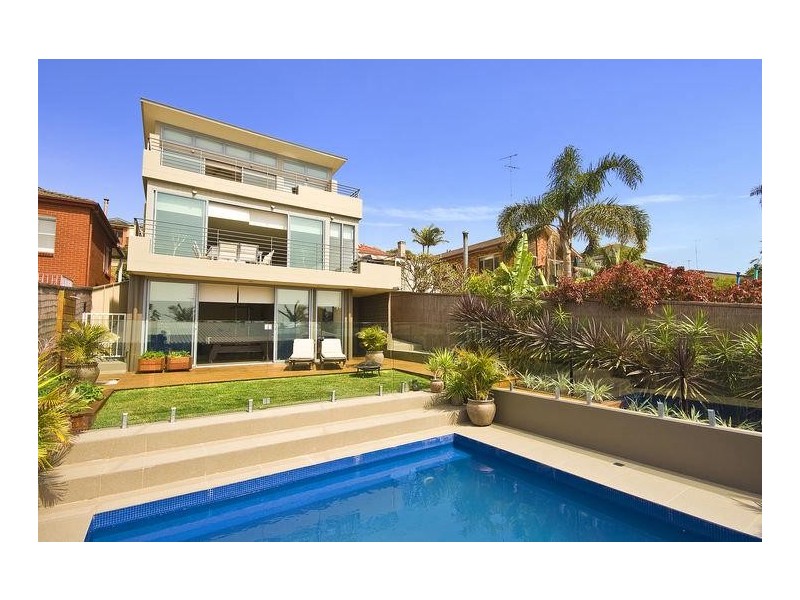 81 Prince Edward Street, Malabar NSW 2036