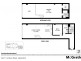 26/111 McEvoy Street, Alexandria NSW 2015 Floorplan