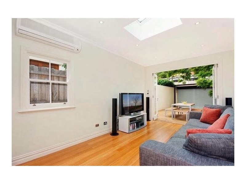 100 Lawson Street, Paddington NSW 2021