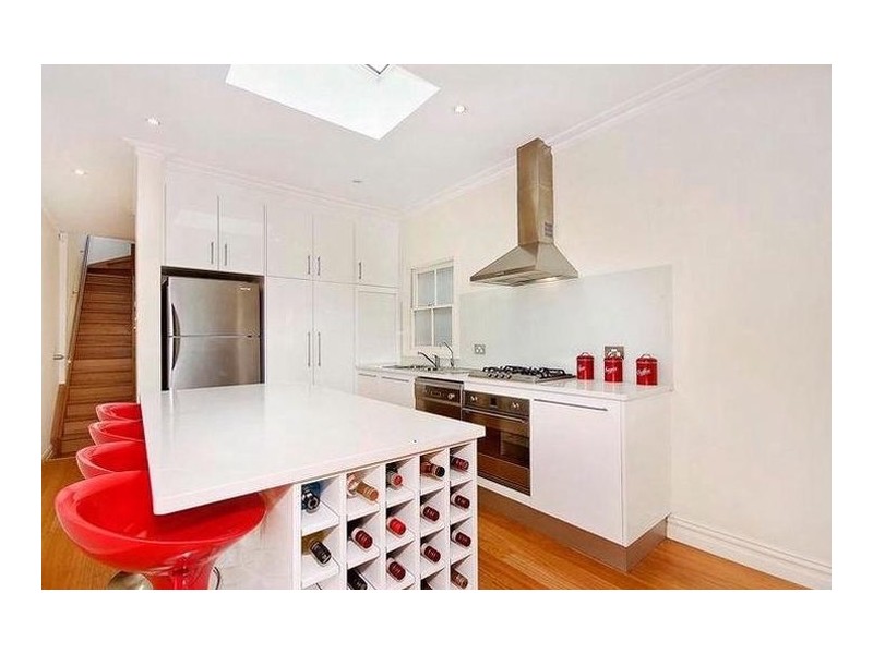 100 Lawson Street, Paddington NSW 2021