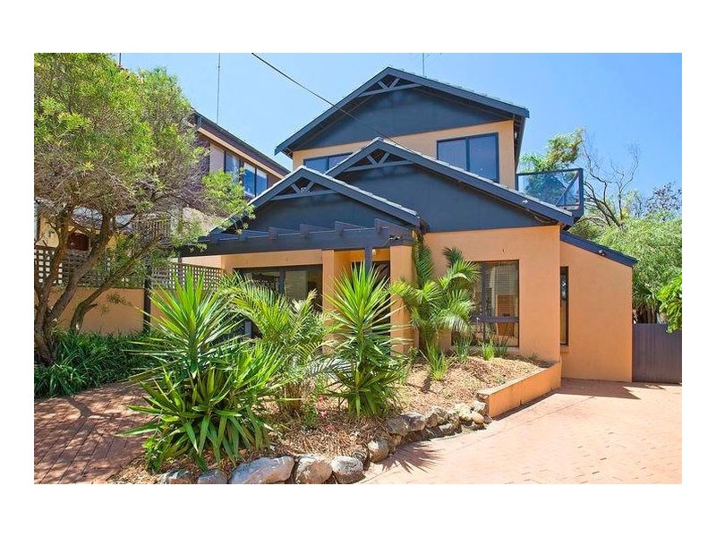 10 Silva Street, Tamarama NSW 2026