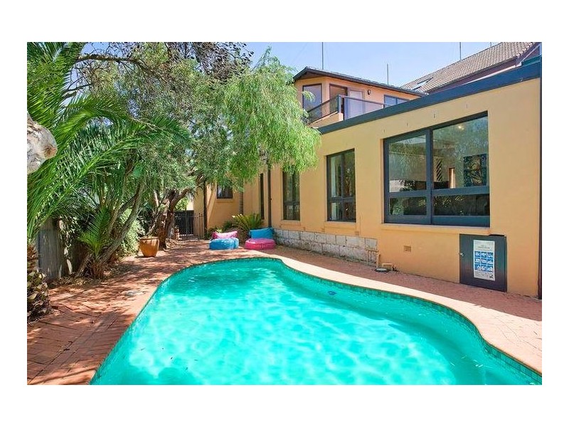 10 Silva Street, Tamarama NSW 2026