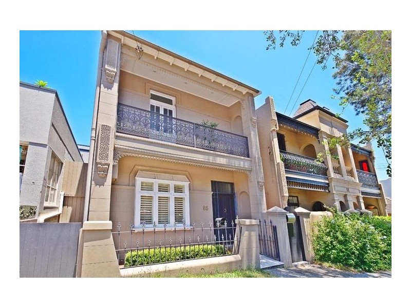 85 Birrell Street, Queens Park NSW 2022