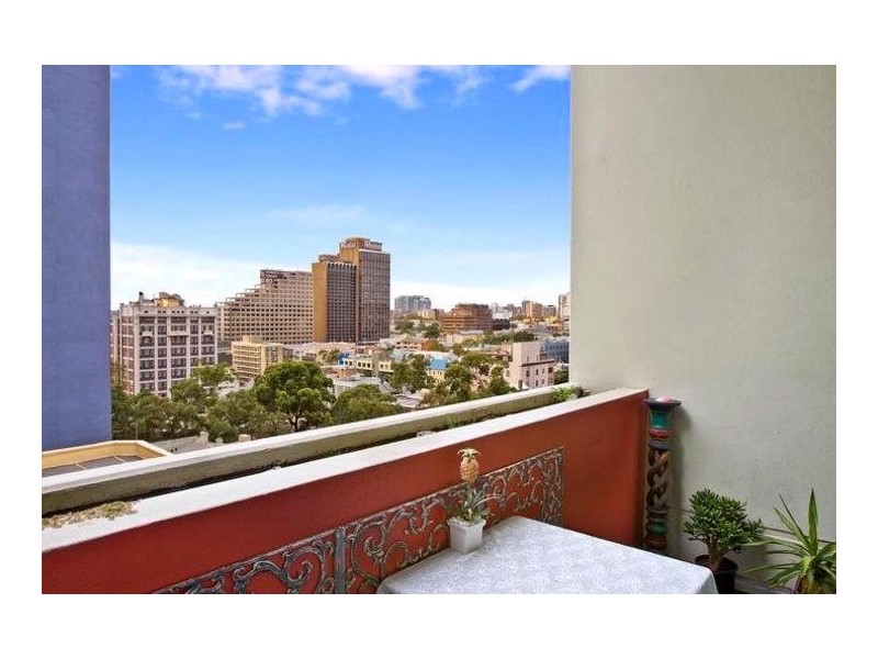 802/150 Liverpool Street, Darlinghurst NSW 2010