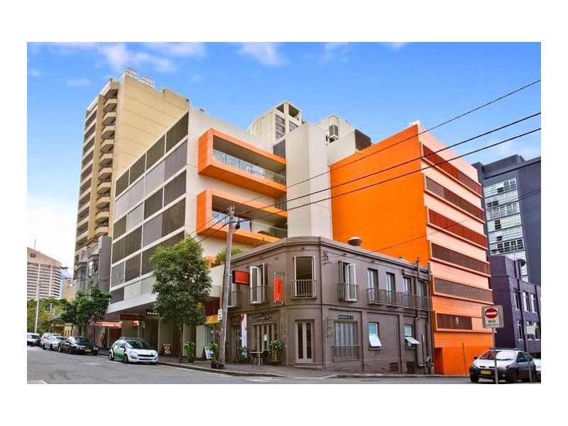 802/150 Liverpool Street, Darlinghurst NSW 2010