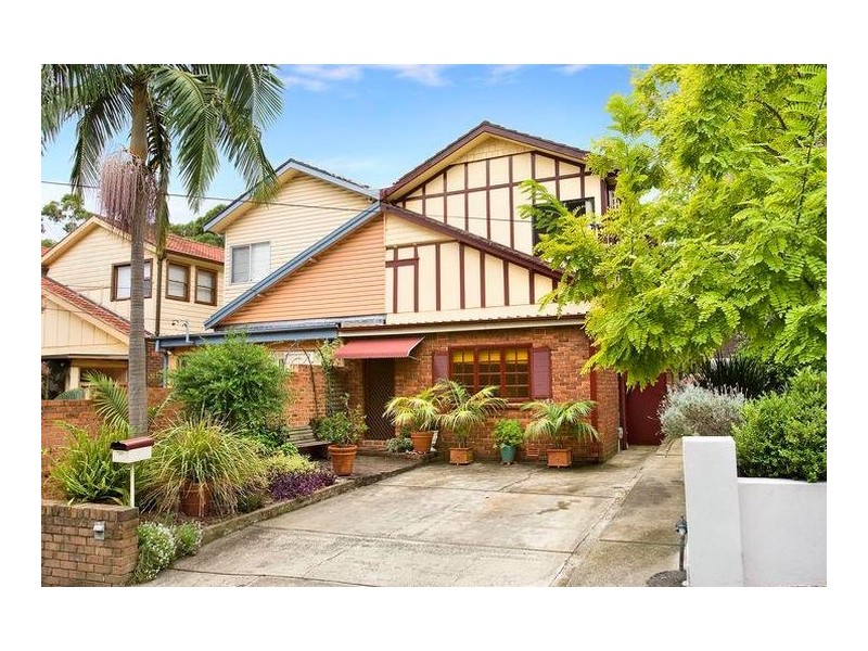 27 Meymott Street, Randwick NSW 2031