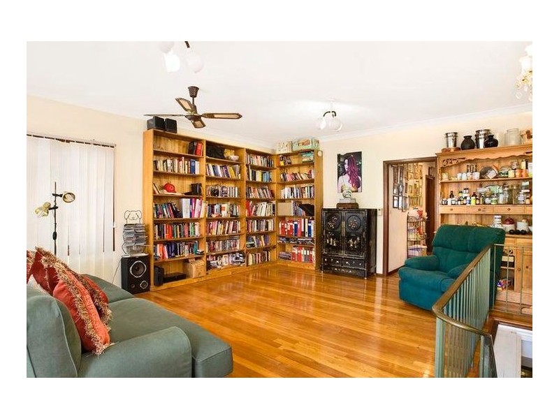 27 Meymott Street, Randwick NSW 2031