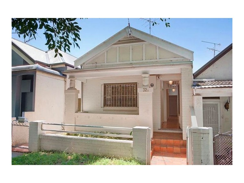 32A Wiley Street, Waverley NSW 2024