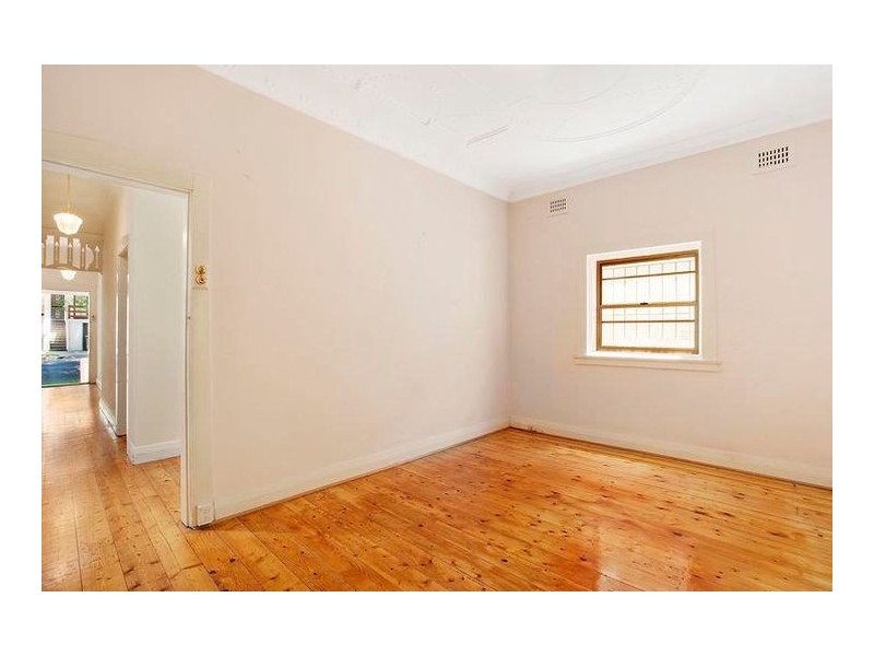 32A Wiley Street, Waverley NSW 2024