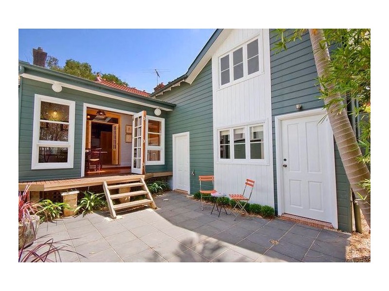 16 Caerleon Crescent, Randwick NSW 2031