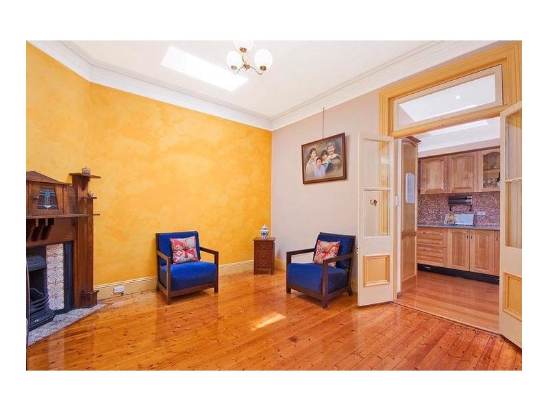 16 Caerleon Crescent, Randwick NSW 2031