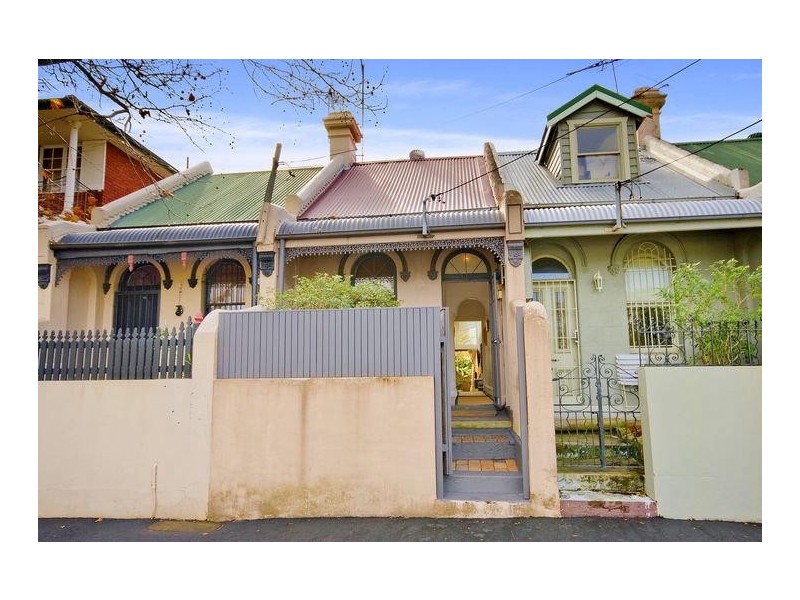 18 Copeland Street, Alexandria NSW 2015