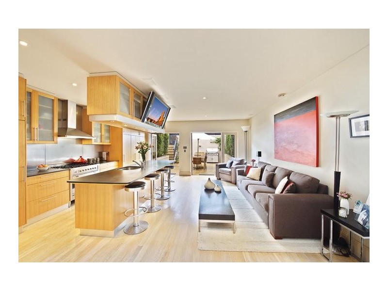 23 Windsor Street, Paddington NSW 2021