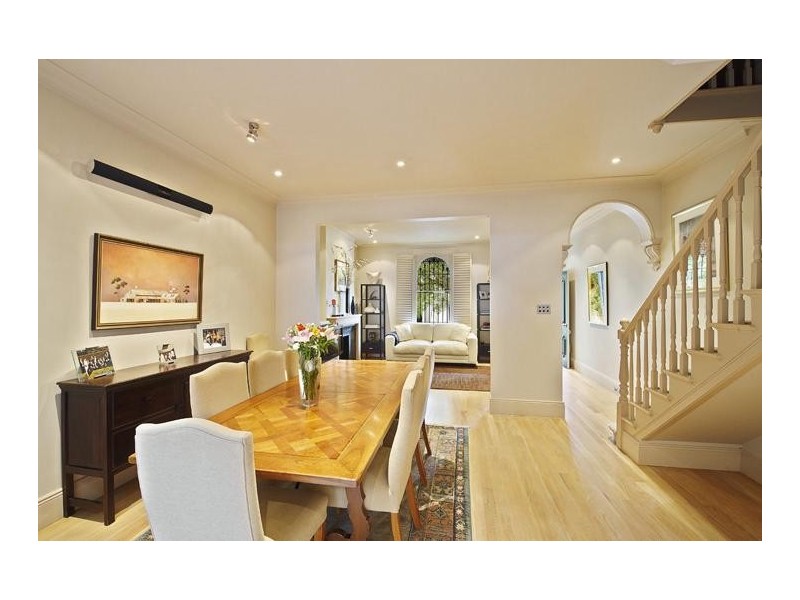 23 Windsor Street, Paddington NSW 2021