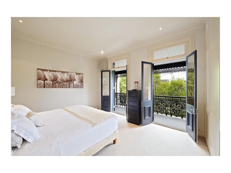 23 Windsor Street, Paddington NSW 2021