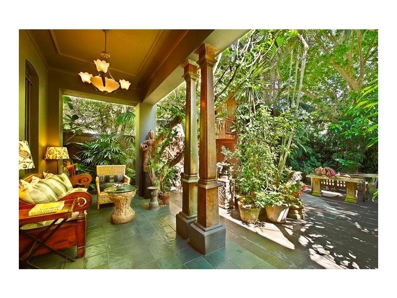 1 Neild Avenue, Paddington NSW 2021