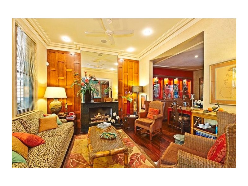 1 Neild Avenue, Paddington NSW 2021