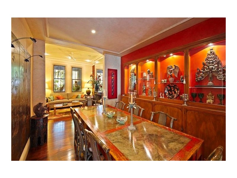 1 Neild Avenue, Paddington NSW 2021