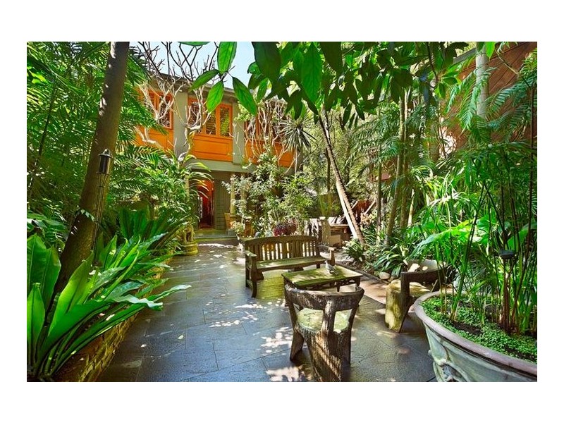 1 Neild Avenue, Paddington NSW 2021