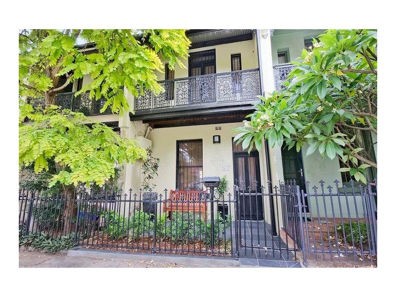 87 Garden Street, Alexandria NSW 2015