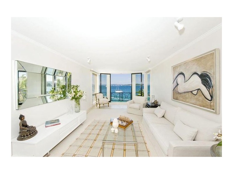 3A Carthona Avenue, Darling Point NSW 2027