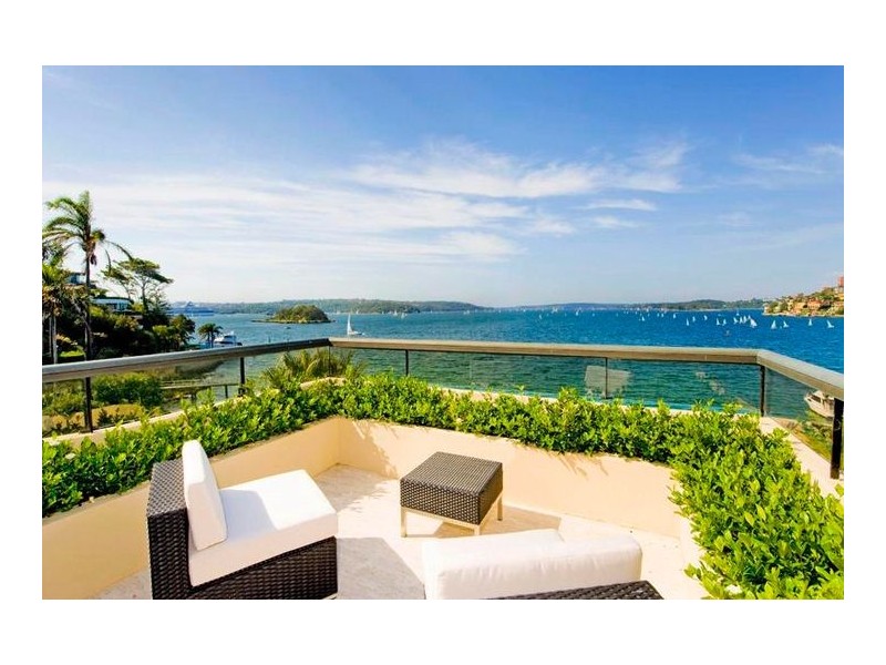 3A Carthona Avenue, Darling Point NSW 2027