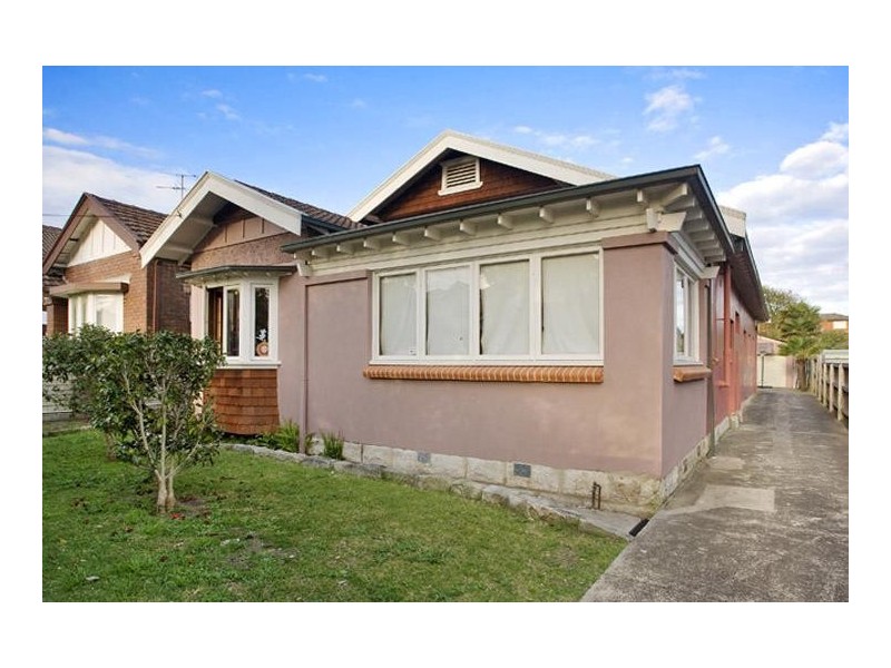 12 Boonara Avenue, Bondi NSW 2026