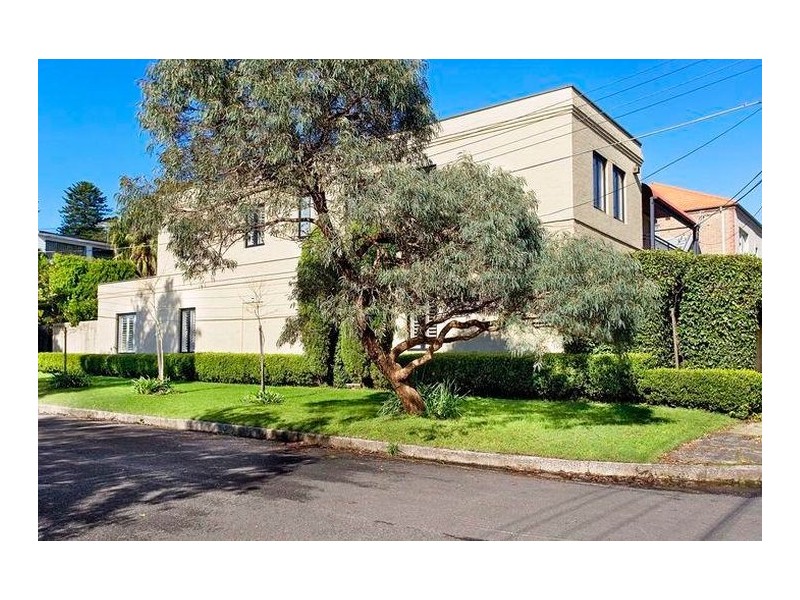 11 Castle Street, Randwick NSW 2031